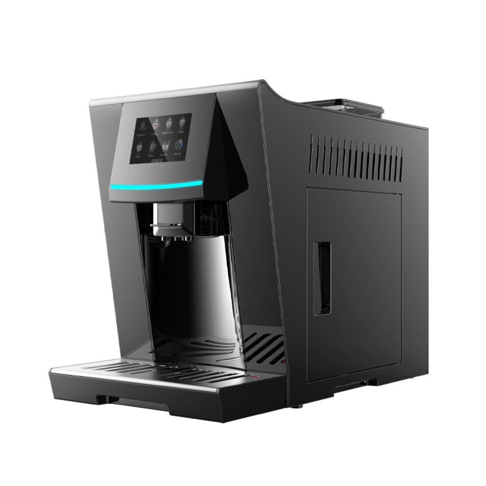 Professioneel fabrieks-, huish - Commercial Espresso Machine recensie en prijs