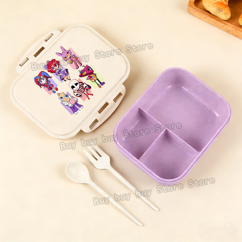 Anime Amazing Digital Circus L - Commercial Kitchen Utensil Organizer recensie en prijs