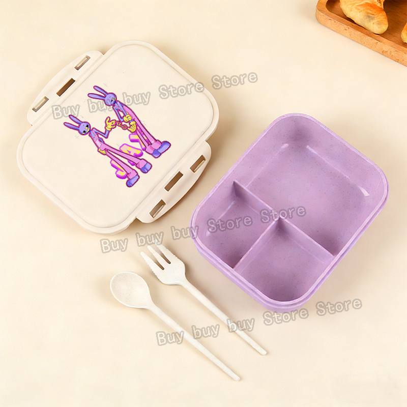Anime Amazing Digital Circus L - Commercial Kitchen Utensil Organizer recensie en prijs