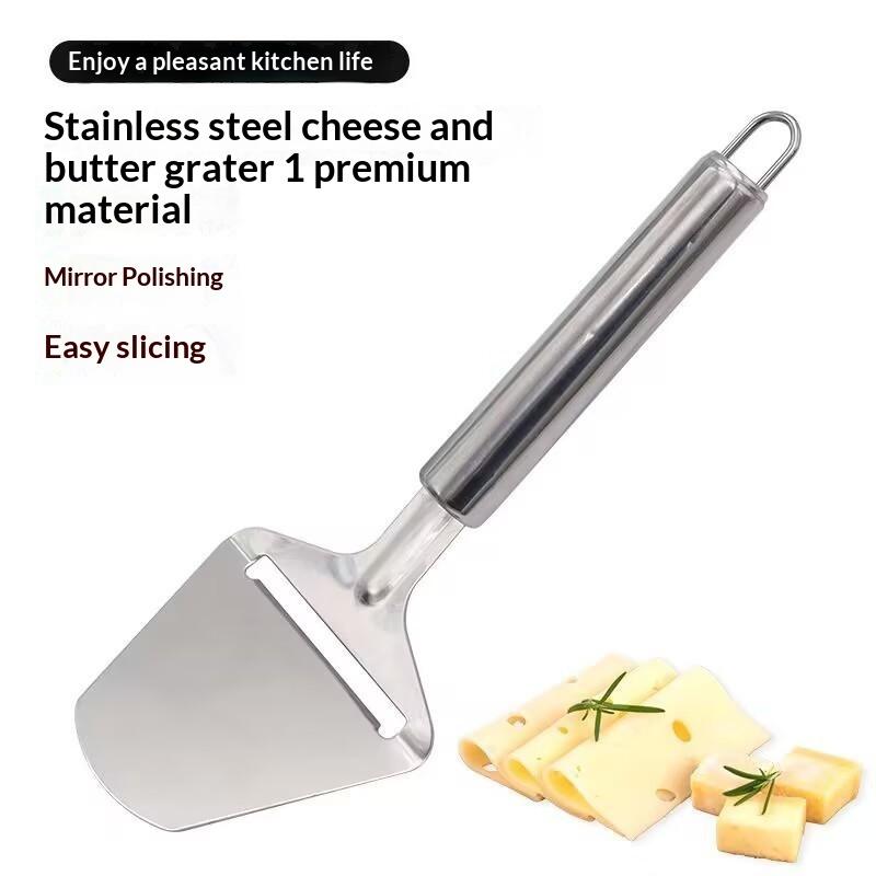 Nieuwe roestvrijstalen handmat - Commercial Kitchen Grinder recensie en prijs