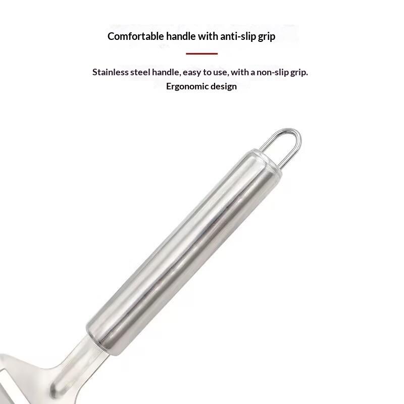 Nieuwe roestvrijstalen handmat - Commercial Kitchen Grinder recensie en prijs