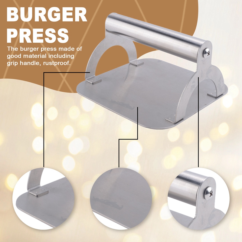Keukenweegschaal van roestvrij - Commercial Kitchen Kitchen recensie en prijs