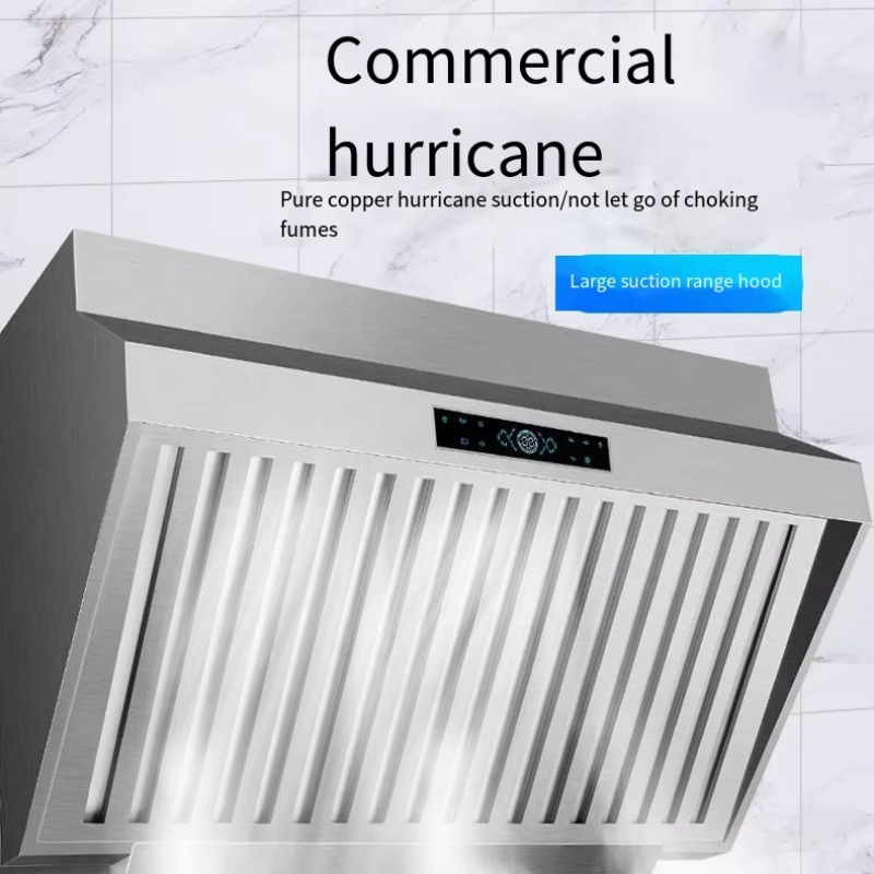 1,5m RVS Afzuigkap Commerciële - Commercial Kitchen Kitchen recensie en prijs