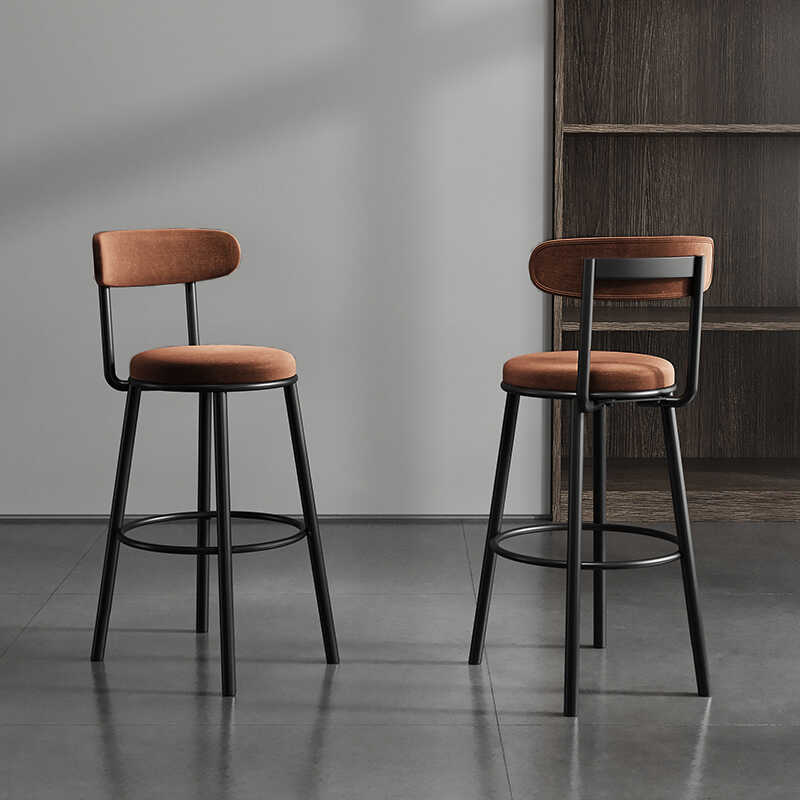 Aanrecht Barstoel Hoge Banken  - Commercial Kitchen Bench recensie en prijs