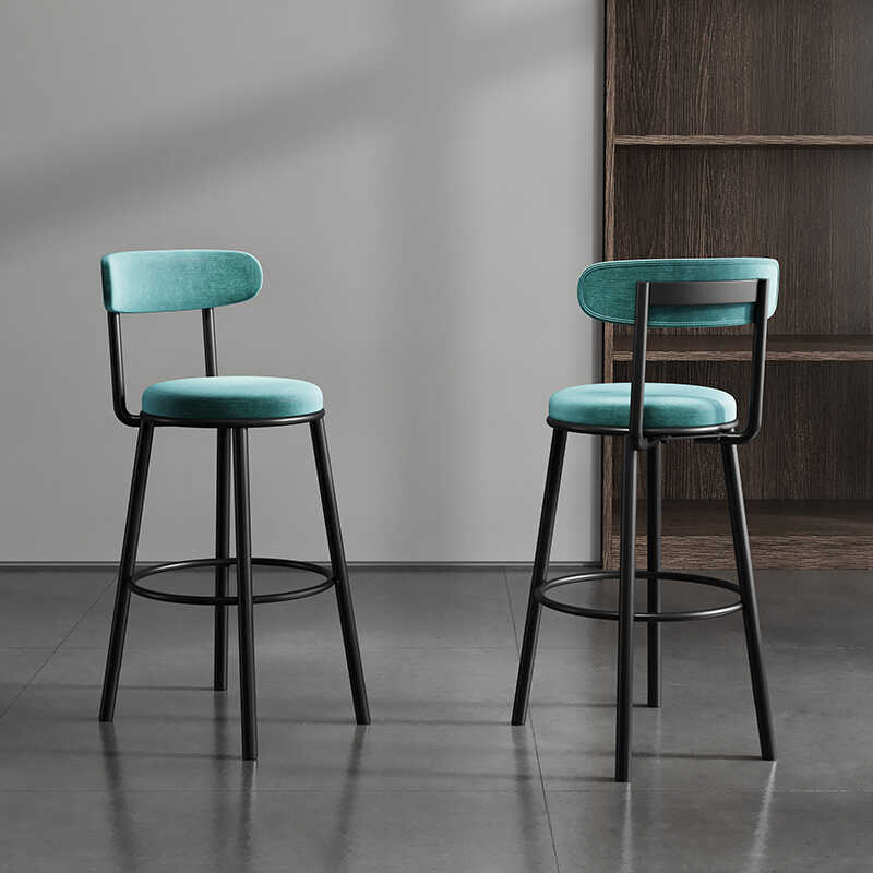 Aanrecht Barstoel Hoge Banken  - Commercial Kitchen Bench recensie en prijs