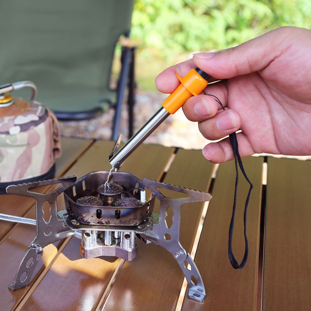 Puls Lgnition Keuken Outdoor B - Commercial Kitchen Warmer recensie en prijs