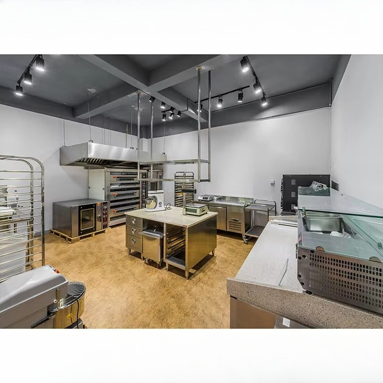 Commerciële restaurantkeukenap - Commercial Kitchen Warmer recensie en prijs