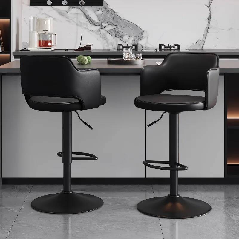 Hokers Barstoelen Eettafel Hog - Commercial Kitchen Bench recensie en prijs