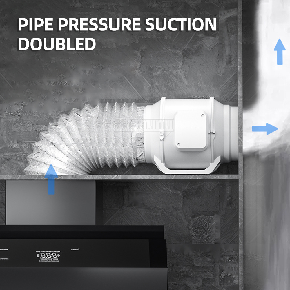 Huishoudelijke keuken Afzuigka - Commercial Kitchen Exhaust Hood recensie en prijs