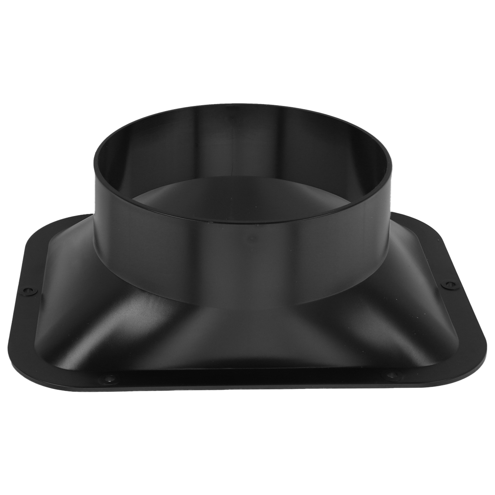 100/150mm wandflens ventilatie - Commercial Kitchen Exhaust Hood recensie en prijs