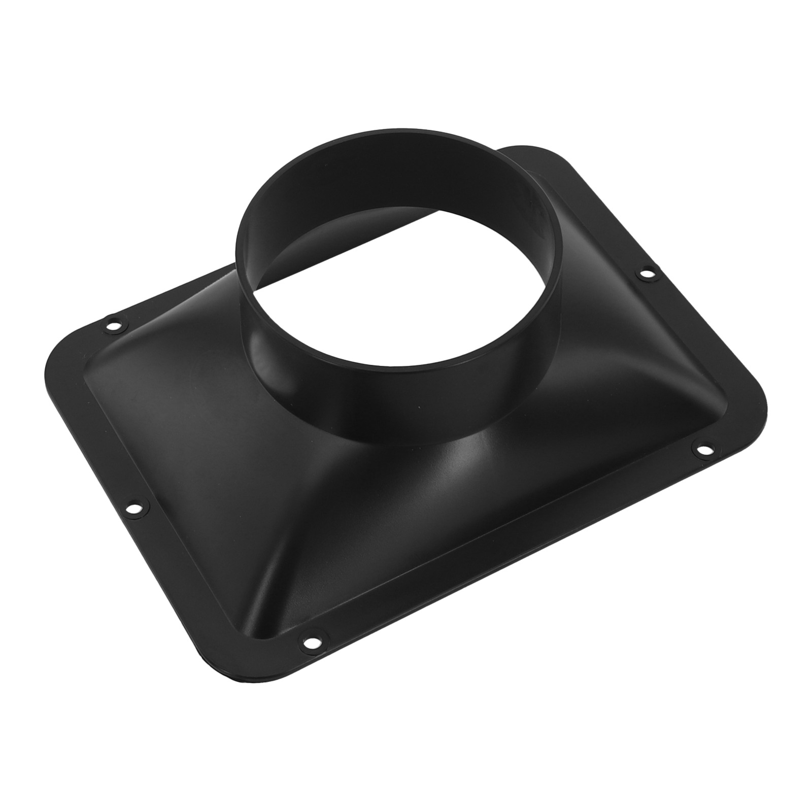 100/150mm wandflens ventilatie - Commercial Kitchen Exhaust Hood recensie en prijs