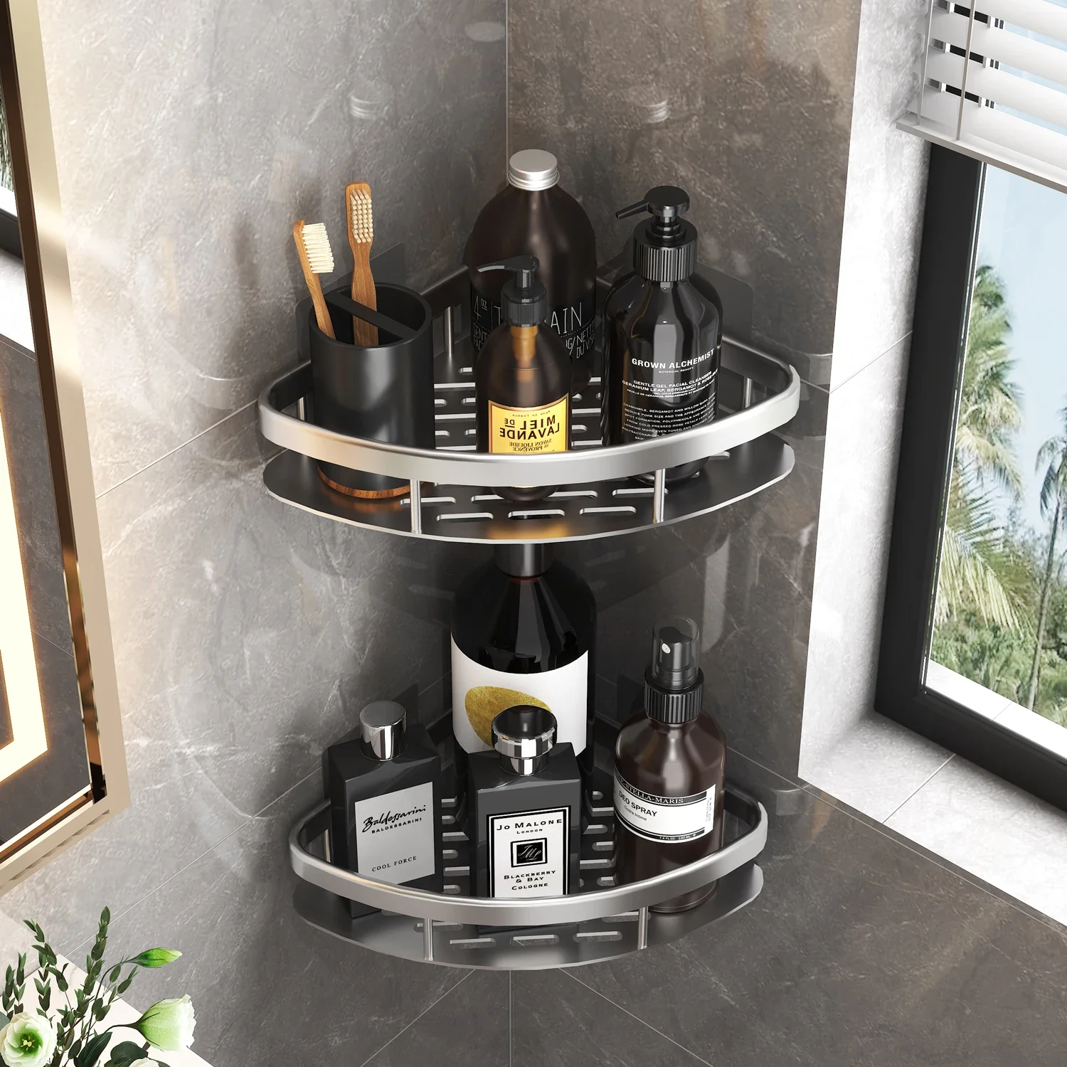 Badkamer Plank Keuken Organize - Commercial Kitchen Rack recensie en prijs
