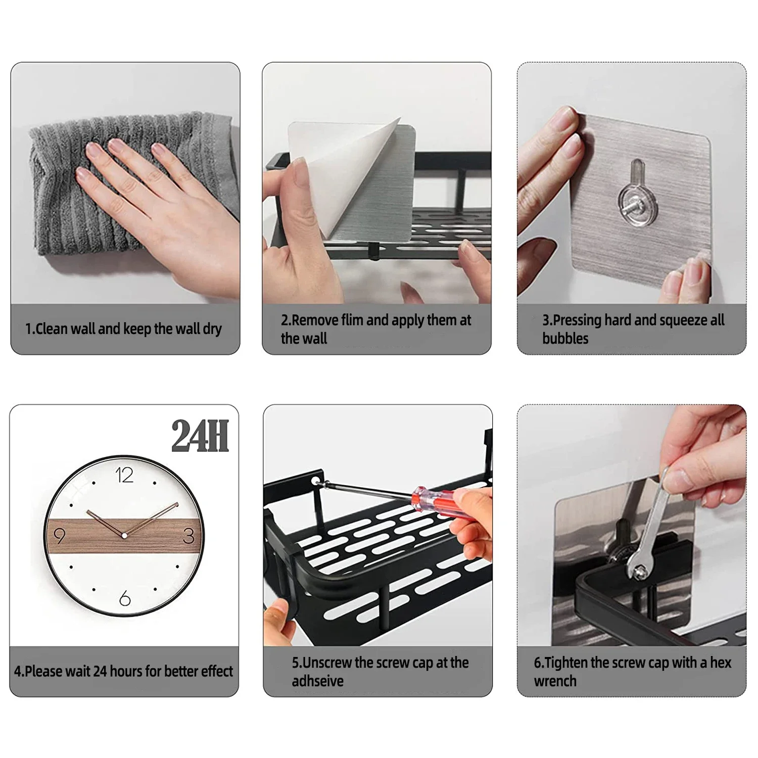 Badkamer Plank Keuken Organize - Commercial Kitchen Rack recensie en prijs