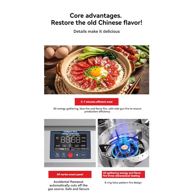Hoogwaardige 9-laags commercië - Commercial Kitchen Warmer recensie en prijs